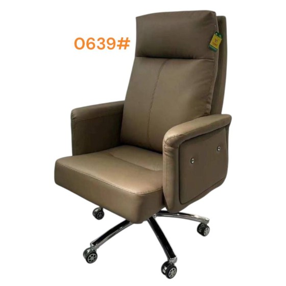CEO office chair #0639